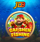 Bắn Cá Thần Tài